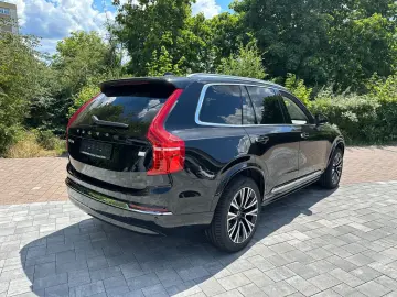 VOLVO XC 90 T8 Plus Bright AWD - LUFT-B&W-PANO-360