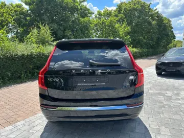 VOLVO XC 90 T8 Plus Bright AWD - LUFT-B&W-PANO-360