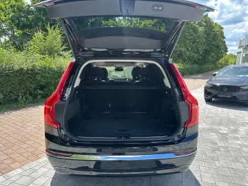 VOLVO XC 90 T8 Plus Bright AWD - LUFT-B&W-PANO-360