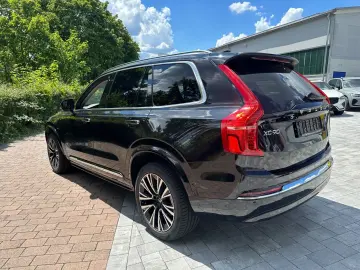 VOLVO XC 90 T8 Plus Bright AWD - LUFT-B&W-PANO-360