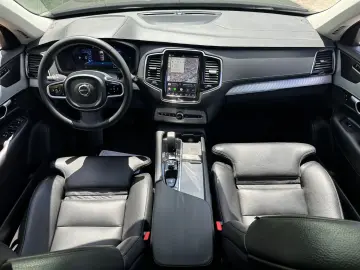 VOLVO XC 90 T8 Plus Bright AWD - LUFT-B&W-PANO-360