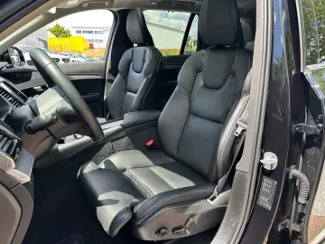 VOLVO XC 90 T8 Plus Bright AWD - LUFT-B&W-PANO-360
