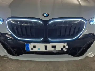 BMW 520d A -M-Sport PRO  Harman Kardon  DAB  20