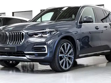 BMW X5xd30d INDIVIDUAL LED LCP INTEGRAL SH 360  22