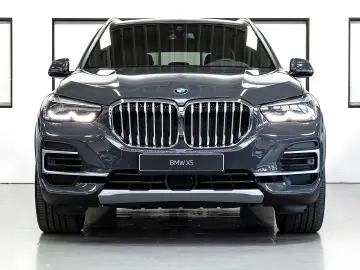 BMW X5xd30d INDIVIDUAL LED LCP INTEGRAL SH 360  22