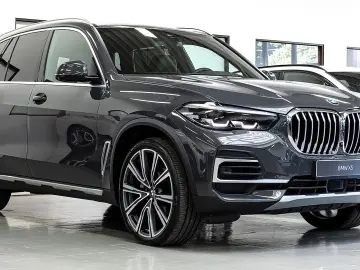 BMW X5xd30d INDIVIDUAL LED LCP INTEGRAL SH 360  22