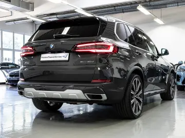 BMW X5xd30d INDIVIDUAL LED LCP INTEGRAL SH 360  22
