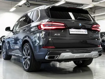 BMW X5xd30d INDIVIDUAL LED LCP INTEGRAL SH 360  22