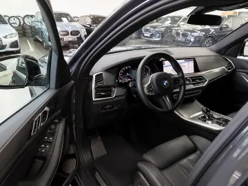 BMW X5xd30d INDIVIDUAL LED LCP INTEGRAL SH 360  22