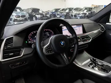 BMW X5xd30d INDIVIDUAL LED LCP INTEGRAL SH 360  22