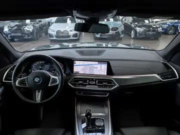 BMW X5xd30d INDIVIDUAL LED LCP INTEGRAL SH 360  22