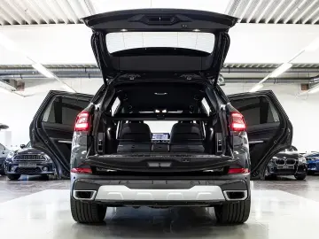 BMW X5xd30d INDIVIDUAL LED LCP INTEGRAL SH 360  22