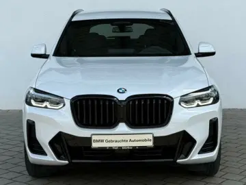 BMW X3 xDrive30d M Sport Standhz ACC  HiFi LED Lhz S