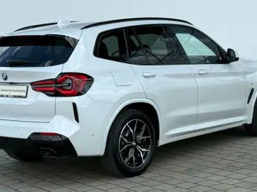 BMW X3 xDrive30d M Sport Standhz ACC  HiFi LED Lhz S