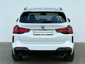 BMW X3 xDrive30d M Sport Standhz ACC  HiFi LED Lhz S
