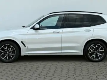 BMW X3 xDrive30d M Sport Standhz ACC  HiFi LED Lhz S