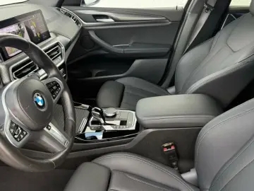 BMW X3 xDrive30d M Sport Standhz ACC  HiFi LED Lhz S