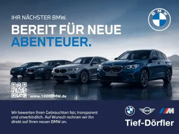 BMW X3 xDrive30d M Sport Standhz ACC  HiFi LED Lhz S