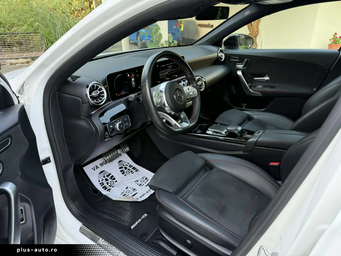 Mercedes-Benz A 220