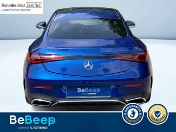 ANDERE Mercedes-Benz CLE Coupé CLE COUPE 220 D AMG LINE