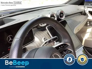 ANDERE Mercedes-Benz CLE Coupé CLE COUPE 220 D AMG LINE