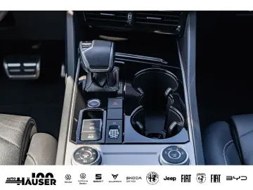 VW Touareg R-Line 3.0 V6 TDI SCR 4MOTION AHK EL. HE
