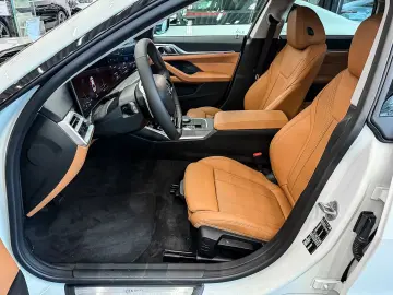 BMW 420i ACC RFK NAVI LED PDC V H DAB LM 17