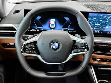 BMW 420i ACC RFK NAVI LED PDC V H DAB LM 17