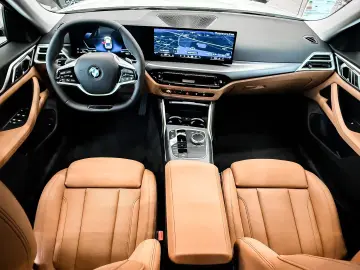 BMW 420i ACC RFK NAVI LED PDC V H DAB LM 17