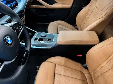 BMW 420i ACC RFK NAVI LED PDC V H DAB LM 17