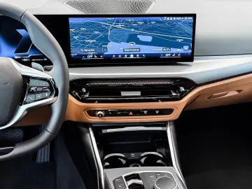 BMW 420i ACC RFK NAVI LED PDC V H DAB LM 17