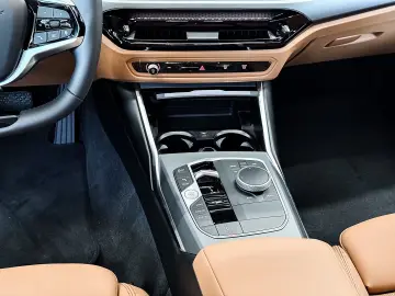 BMW 420i ACC RFK NAVI LED PDC V H DAB LM 17