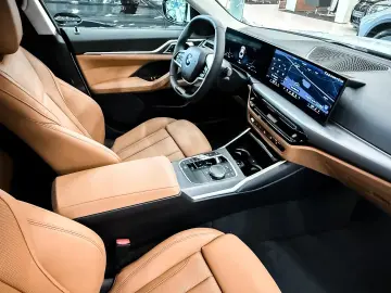 BMW 420i ACC RFK NAVI LED PDC V H DAB LM 17