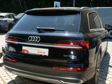 Audi Q7 55 TFSIe quattro tiptron