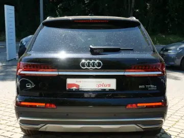 Audi Q7 55 TFSIe quattro tiptron