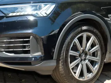 Audi Q7 55 TFSIe quattro tiptron