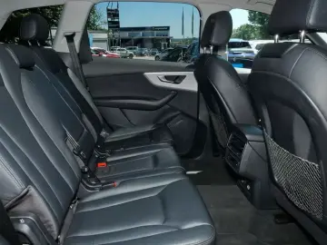 Audi Q7 55 TFSIe quattro tiptron