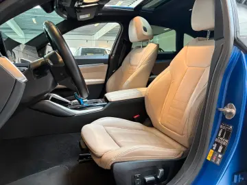BMW i4 Gran Coupe M50 TRAILER PANO ACC H K MEMO HUD