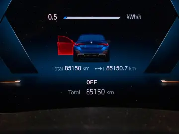BMW i4 Gran Coupe M50 TRAILER PANO ACC H K MEMO HUD