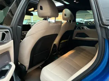 BMW i4 Gran Coupe M50 TRAILER PANO ACC H K MEMO HUD