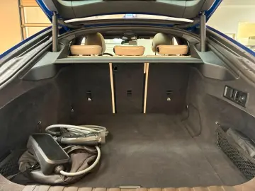 BMW i4 Gran Coupe M50 TRAILER PANO ACC H K MEMO HUD