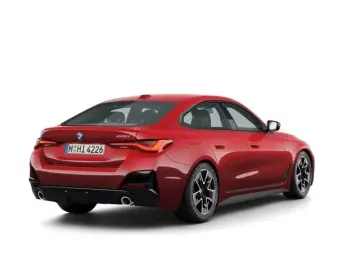 BMW 420i Gran Coupe M Sport Innovation