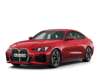 BMW 420i Gran Coupe M Sport Innovation