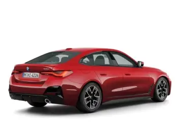 BMW 420i Gran Coupe M Sport Innovation