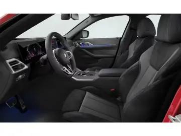 BMW 420i Gran Coupe M Sport Innovation