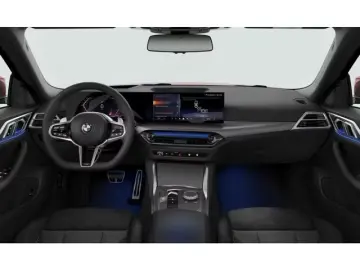 BMW 420i Gran Coupe M Sport Innovation