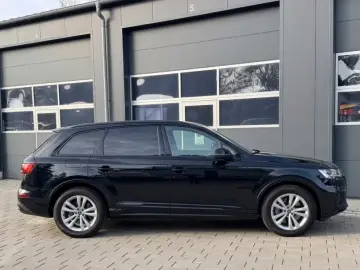 Audi Q7 55 TFSI e quattro Competition Plus