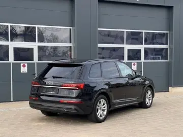 Audi Q7 55 TFSI e quattro Competition Plus