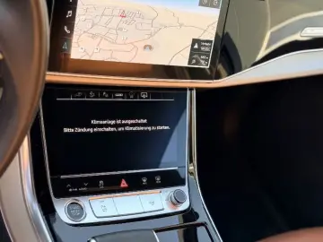 Audi Q7 55 TFSI e quattro Competition Plus