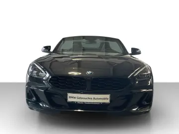 BMW Z4 M40i SAG LED  HUD ACC hk MEMO CAM SH M-Fwk